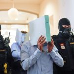 Austríaco condenado a 15 anos por planejar ataque a show de Taylor Swift