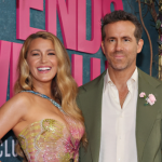 Blake Lively e Ryan Reynolds acusados de calote milionário em mansão