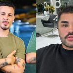 Carlinhos Maia x Lucas Guedez: dois depoimentos, uma versão só pode ser verdade