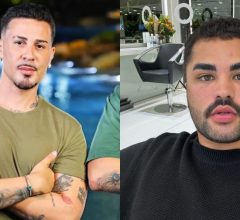 Carlinhos Maia x Lucas Guedez: dois depoimentos, uma versão só pode ser verdade