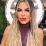Deolane e o mega hair: o presídio de SP tem outras ideias