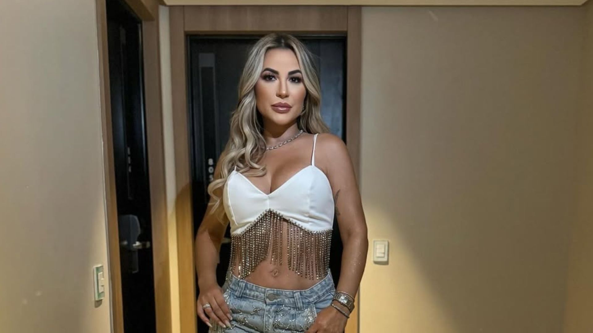 Diarista acusada por Deolane se defende e diz que recebeu ameaças