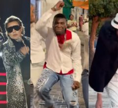 Michael Jackson virou brega funk e forró colado porque o Brasil tem criatividade demais