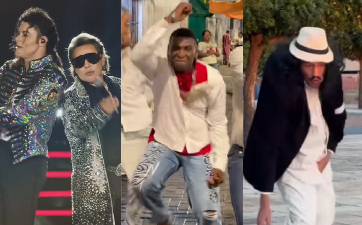 Michael Jackson virou brega funk e forró colado porque o Brasil tem criatividade demais