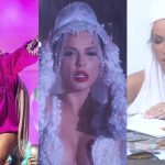 Deolane tentou ser cantora por nove meses e a internet não esquece