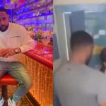 Ex-carcereira que viralizou em vídeo com preso finalmente conta o que aconteceu
