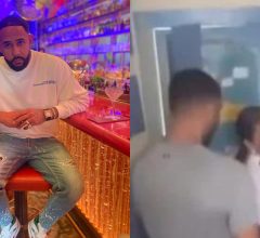 Ex-carcereira que viralizou em vídeo com preso finalmente conta o que aconteceu