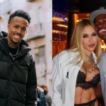 Éder Militão entra na treta de Vini Jr e Virgínia para se desmentir Éder Militão entra na treta de Vini Jr e Virgínia para se desmentir