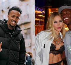 Éder Militão entra na treta de Vini Jr e Virgínia para se desmentir