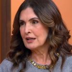 Fátima Bernardes admite que saiu da Globo sem saber nada sobre o mundo digital Fátima Bernardes admite que saiu da Globo sem saber nada sobre o digital