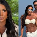 Gracyanne Barbosa revela frequência sexual com Gabriel Cardoso