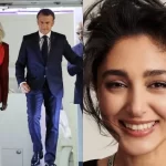 Brigitte deu um tapa em Macron e a internet quer saber por quê
