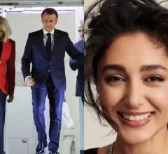 Brigitte deu um tapa em Macron e a internet quer saber por quê