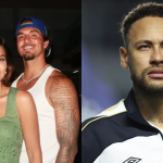 Isabella Labriola descarta affair com Neymar e nega briga entre ele e Medina
