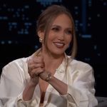 JLo admite que estava fazendo tudo errado na vida amorosa