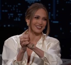 JLo admite que estava fazendo tudo errado na vida amorosa