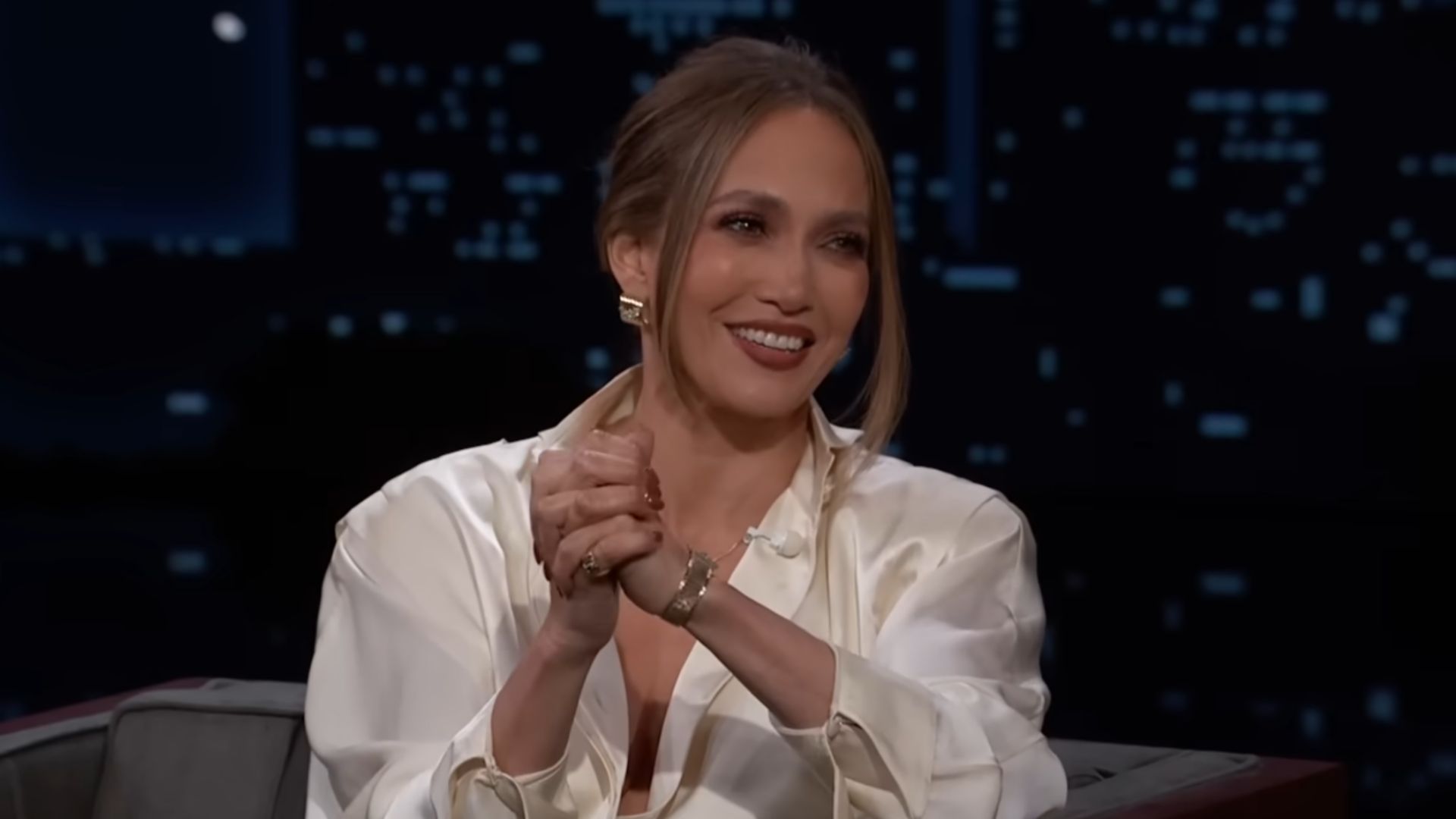 JLo admite que estava fazendo tudo errado na vida amorosa