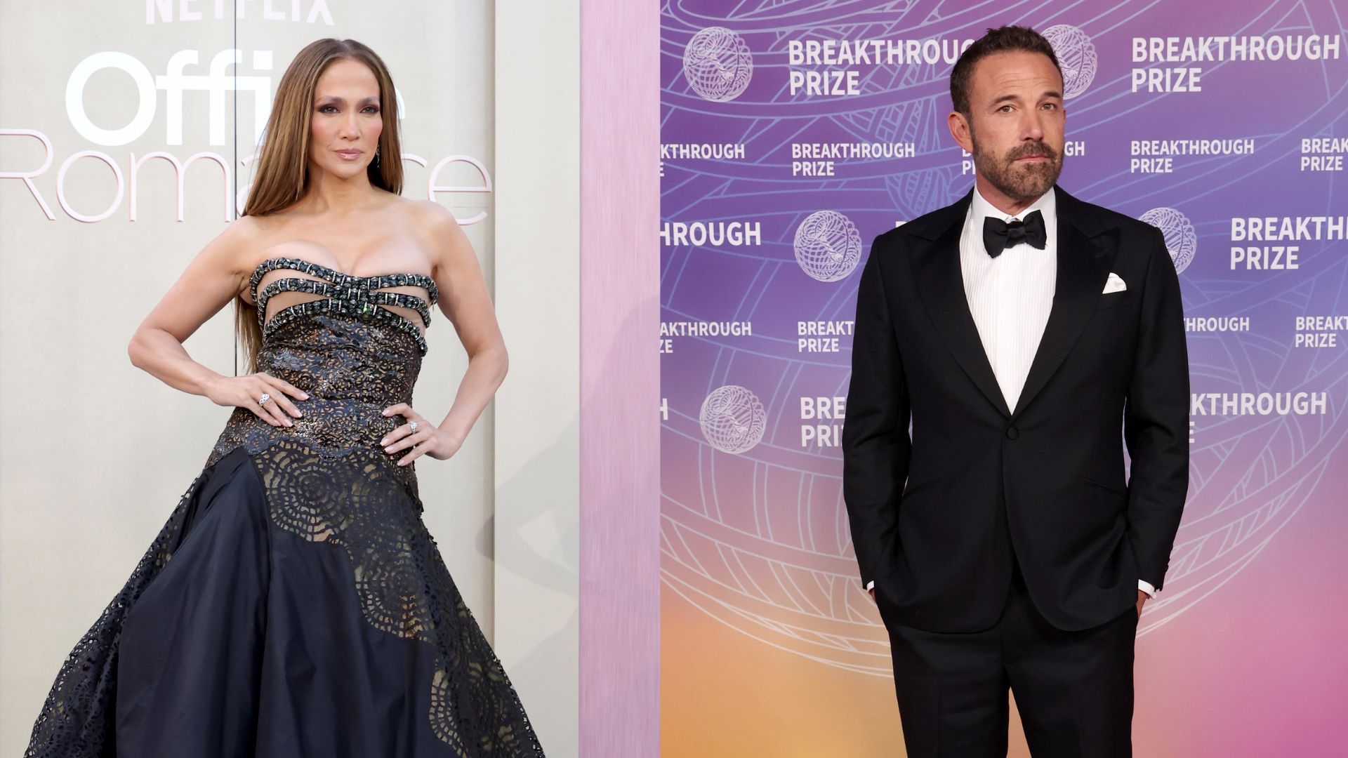 Jennifer Lopez apaga Ben Affleck da pele literalmente