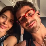 Mãe de João Guilherme viu as cenas íntimas do filho antes de todo mundo e aprovou