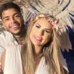 MC Kevin caiu da varanda em 2021 e Deolane virou viúva aos 26 anos MC Kevin caiu da varanda em 2021 e Deolane virou viúva aos 26 anos