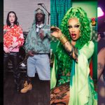 Ariana Grande volta com novo lançamento na mesma sexta que Katy Perry