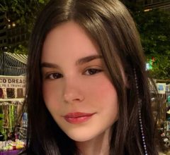 Luara Fonseca finalmente tem nome pro que sentia há anos