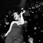 Maria Rita traz Elis Regina de volta aos palcos em turnê de seis meses