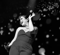 Maria Rita traz Elis Regina de volta aos palcos em turnê de seis meses