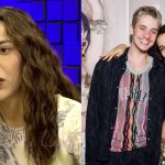 Marina Sena fala sobre casamento com Juliano Floss e revela condição inegociável