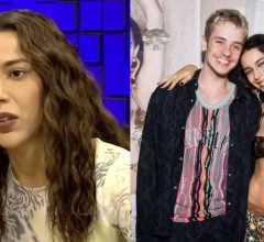 Marina Sena fala sobre casamento com Juliano Floss e revela condição inegociável