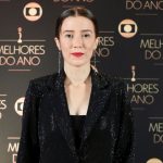 Marjorie Estiano explica por que decidiu não ter filhos