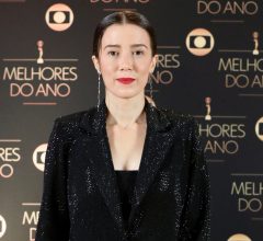 Marjorie Estiano explica por que decidiu não ter filhos