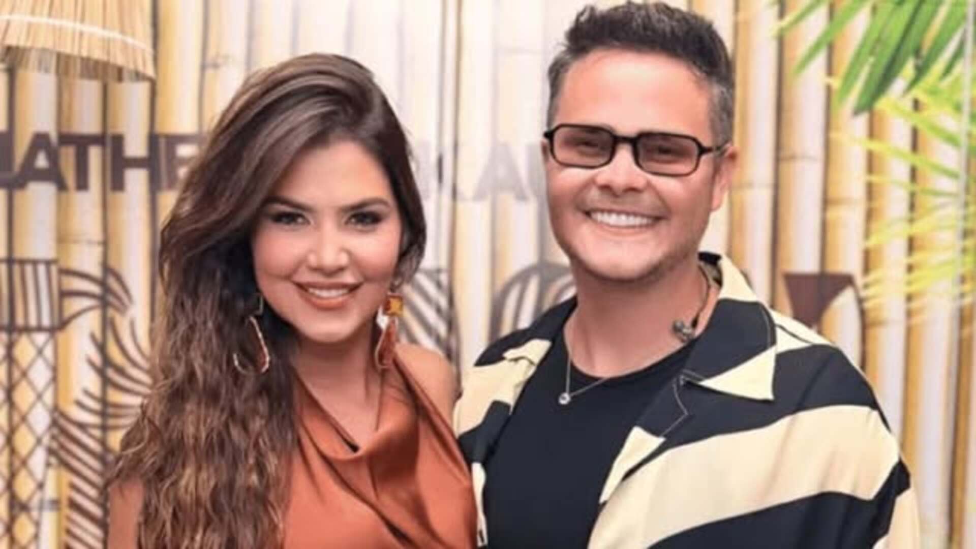 Prints Vazados: O Que Paula Aires Descobriu Sobre Matheus