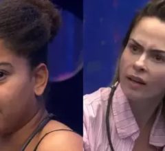 Milena apagou o post de Ana Paula no Dia das Mães e a internet salvou tudo