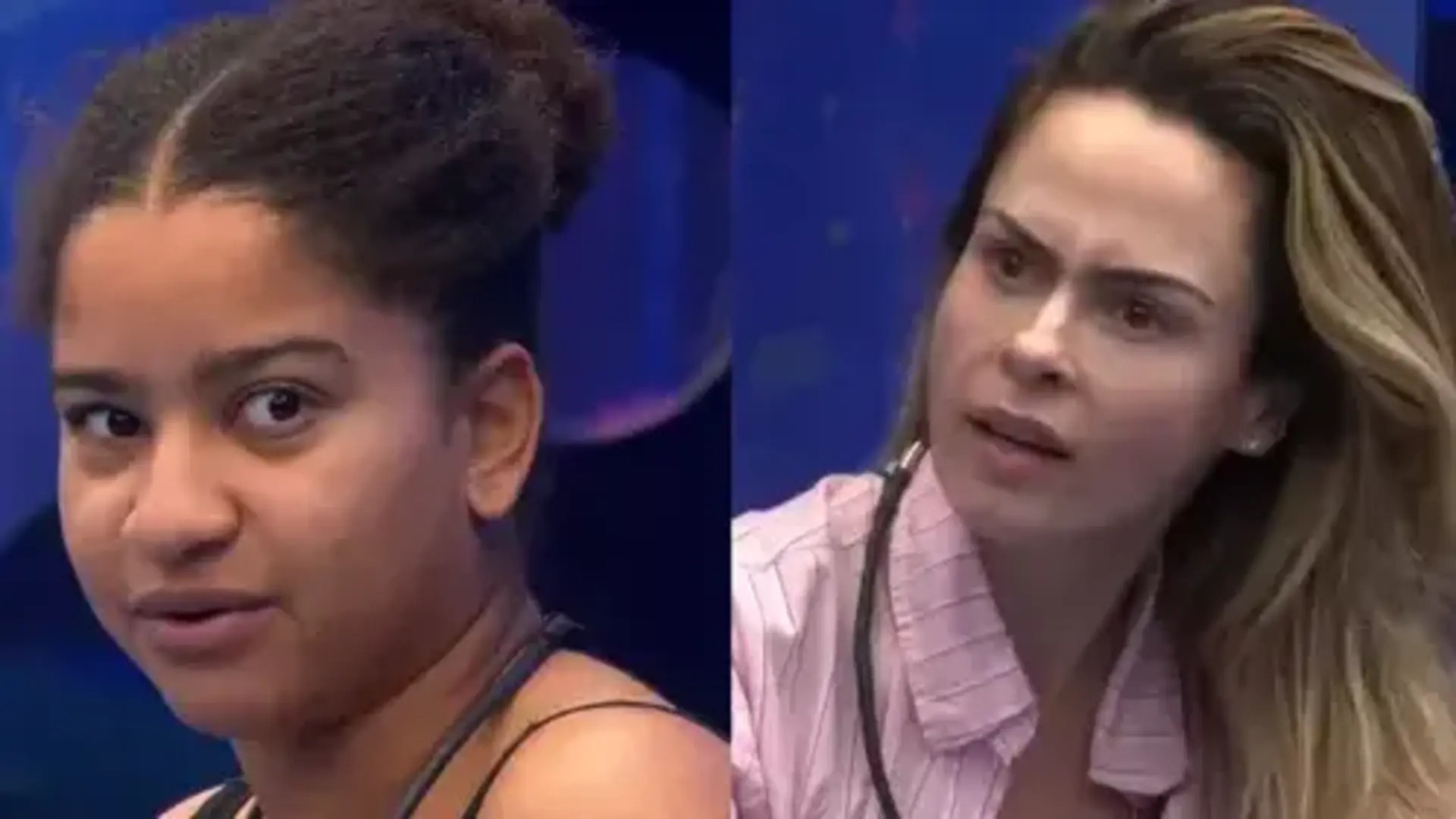 Milena apagou o post de Ana Paula no Dia das Mães e a internet salvou tudo