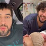 Nattan se manifesta após Rafa Kalimann expor atitude durante a gestação
