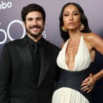 Nicolas Prattes fala sobre casamento com Sabrina Sato e o papel de padrasto de Zoe
