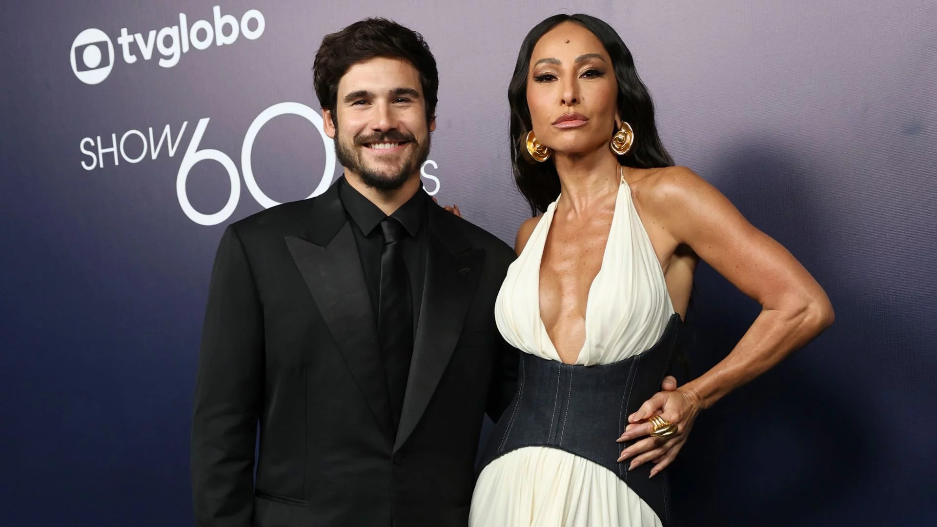 Sabrina Sato e Nicolas Prattes: o acordo do casal para o sexo na distância SP-Rio