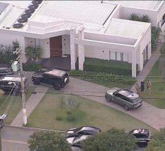 Deolane prometeu ficar ativa nas redes e a PF levou a sério