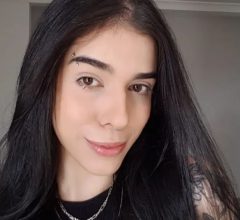 Thais Medeiros: alergia a cheiro de pimenta levou jovem direto para a UTI
