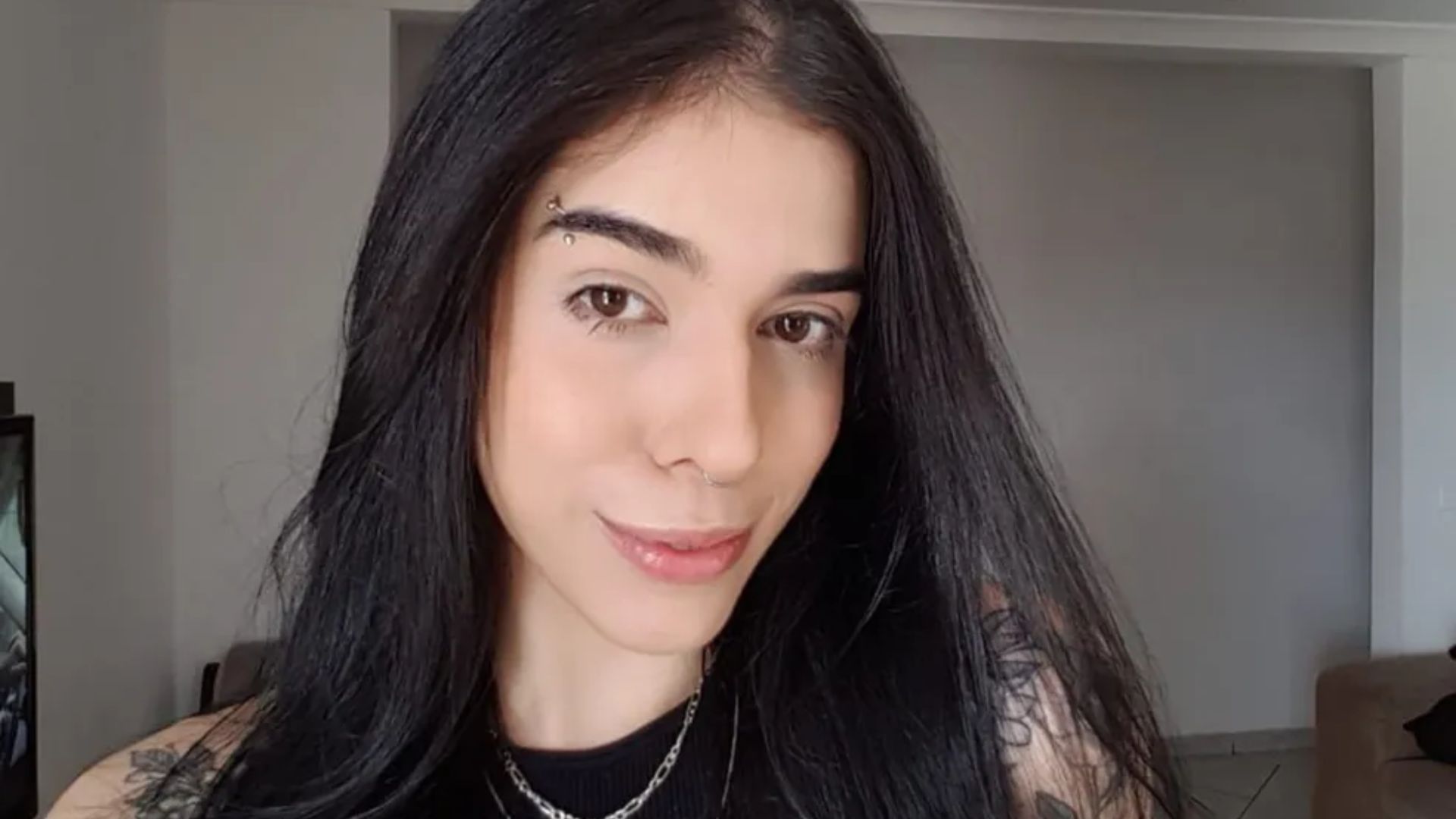 Thais Medeiros: alergia a cheiro de pimenta levou jovem direto para a UTI