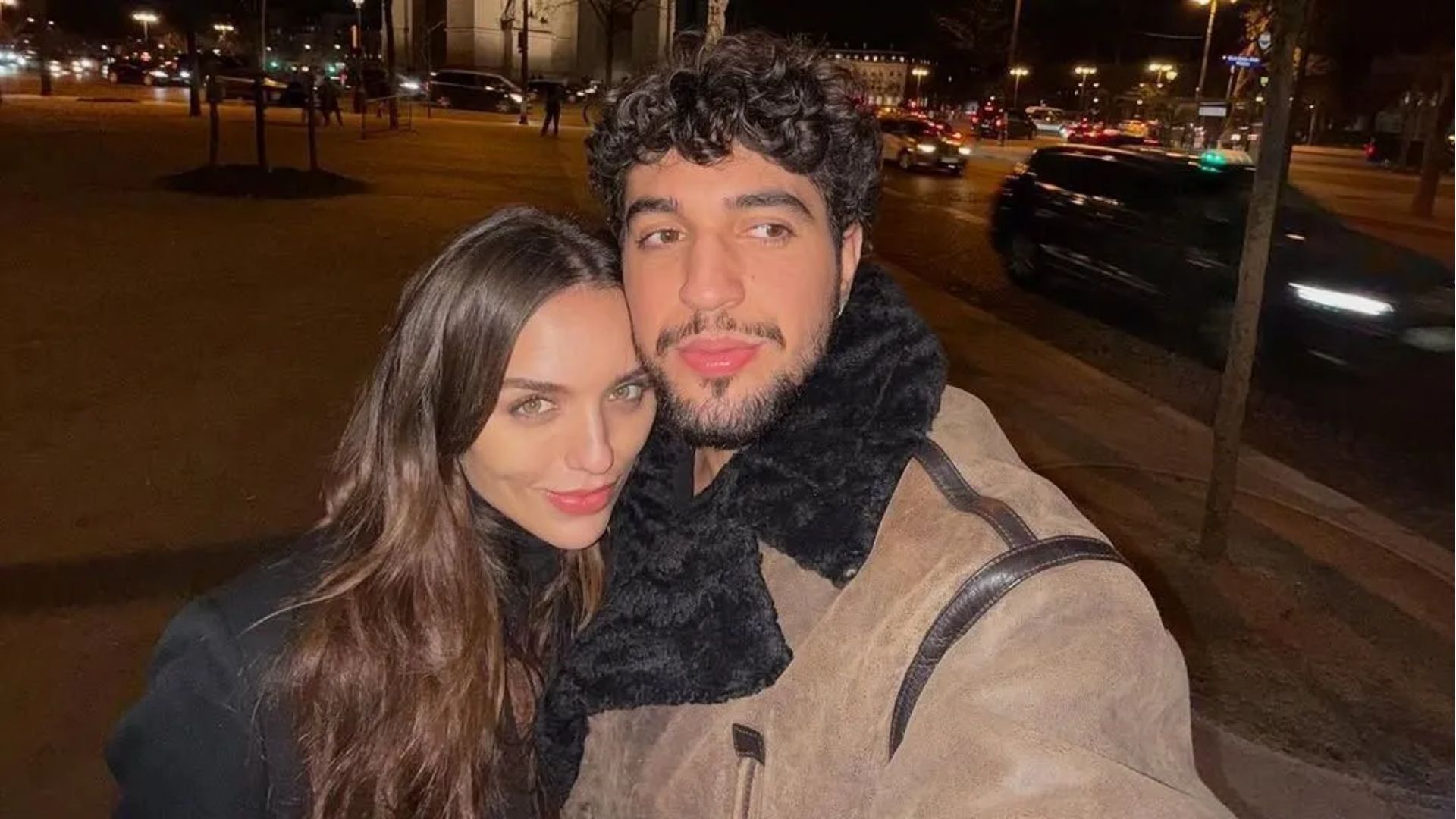 Rafa Kalimann sugeriu terapia de casal a Nattan e explicou o motivo