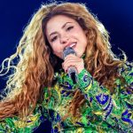 Shakira fala pela primeira vez sobre o susto com o pai no show de Copacabana
