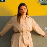 Thais Carla perde 100 kg e responde quem cobrou coerência no discurso
