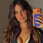 Vanessa Lopes mostra harmonização no bumbum e explica tudo