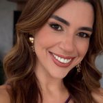Vivian Amorim mostra antes e depois da harmonização facial após emagrecer
