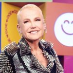 Xuxa fez transplante capilar e decidiu manter o cabelo curto