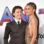 Zendaya sobre casamento secreto com Tom Holland: "não é verdade"