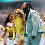 Shakira detona na abertura da Copa 2026 e web para tudo
