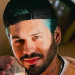 Zé Felipe flagrado colado com morena em balada no Espírito Santo